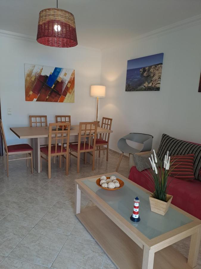 T2 Vila Atlantida Praia Vilamoura Quarteira Exterior foto